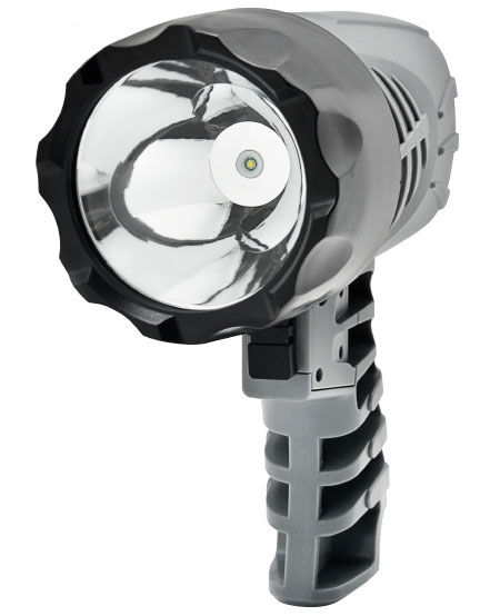 LED baterijska lampa PL6250