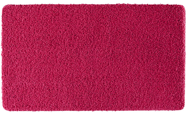 Prostirka za kupatilo Ekol Alya 35 roze 60x100