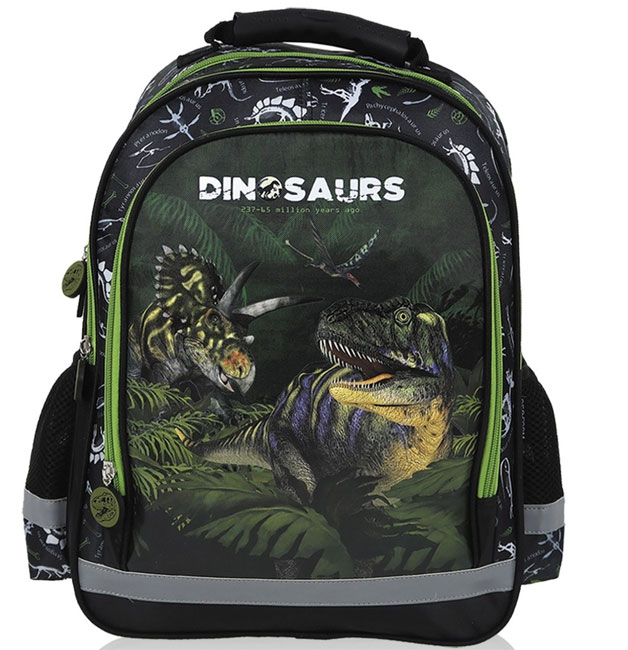 Školski ranac Dinosaurs PL15BDN11