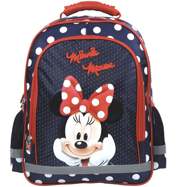 Školski ranac Minnie PL15BMM19