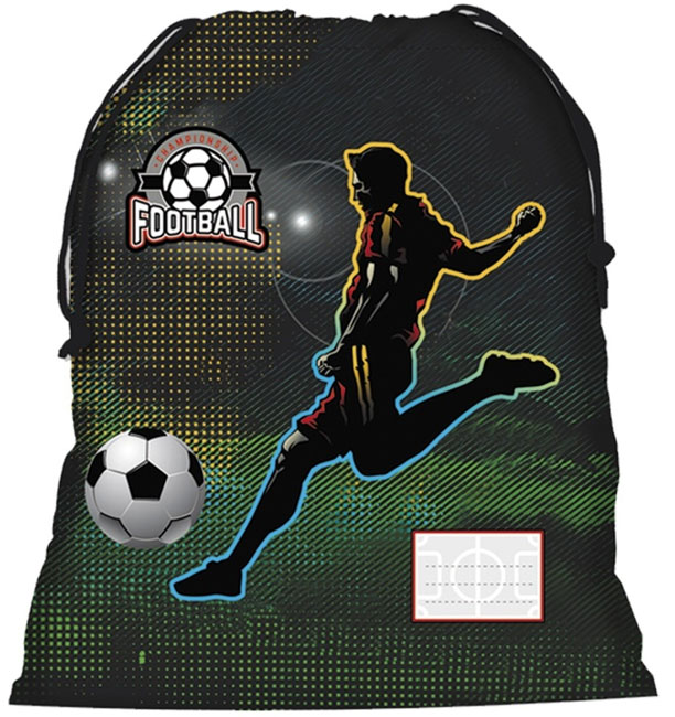 Torba za patike Fudbal WOPI11