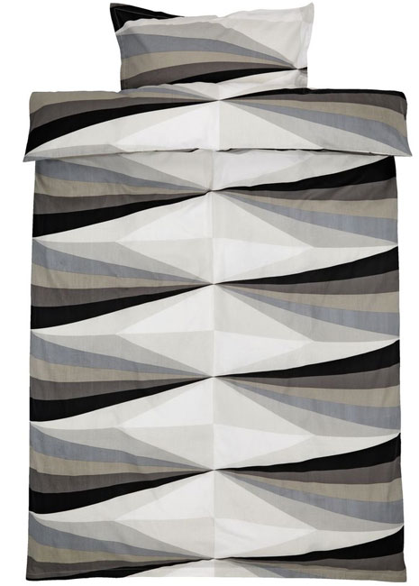 Posteljina Kronborg Didde 140x200