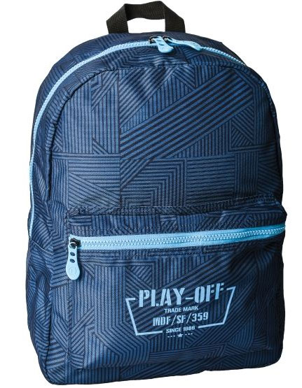 Školski Ranac Play 4Pack 160021