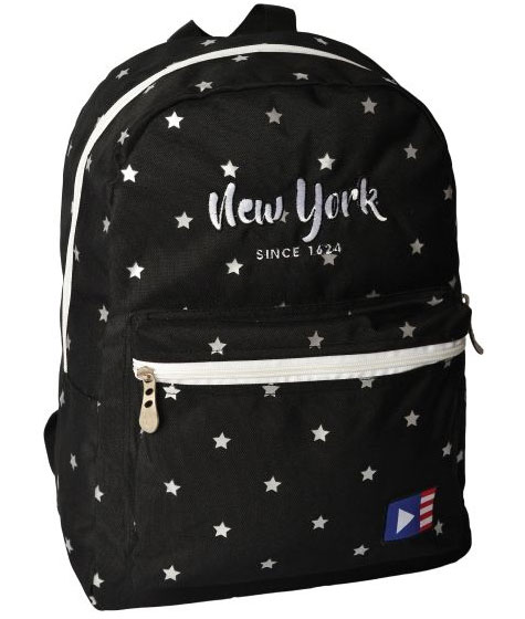 Školski Ranac Play 4Pack 160023