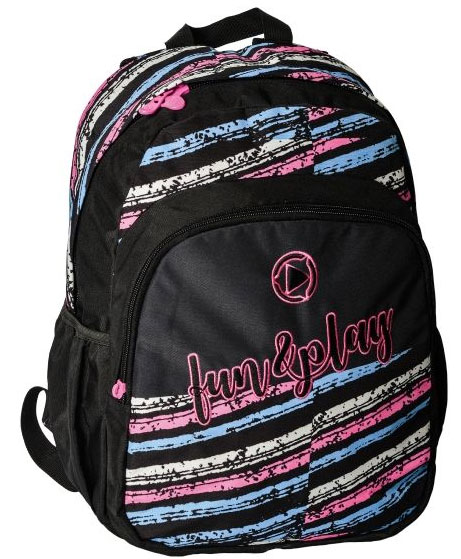 Školski Ranac Play Mega 160044