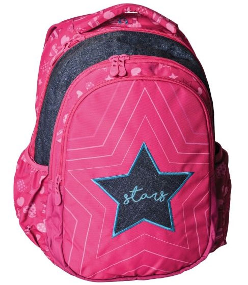 Školski Ranac Play Zetta 160143