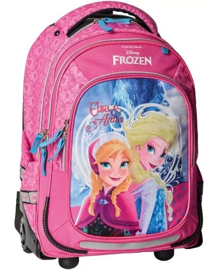 RANČEVI SA TOČKIĆIMA