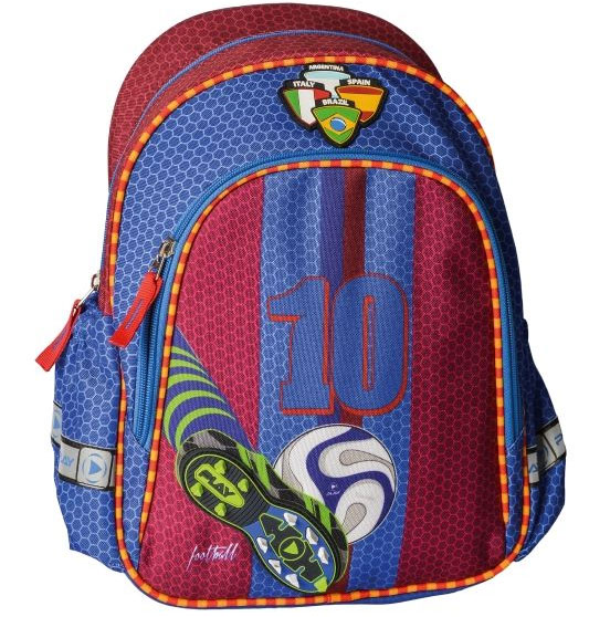 Predškolski ranac Vivo P 160837