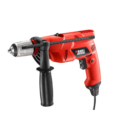 Black&Decker KR603 Udarna Bušilica 600W