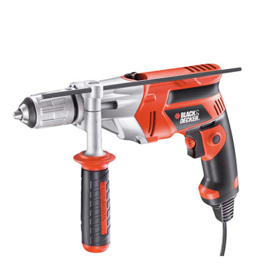 Black&Decker KR703 Udarna Bušilica 700W