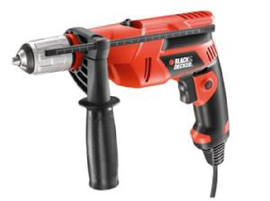 Black&Decker Udarna Bušilica 650W KR653