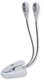 Lampa za notni stalak ENO EL02 201