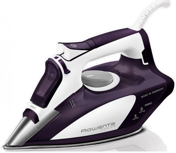 Rowenta pegla na paru DW5121