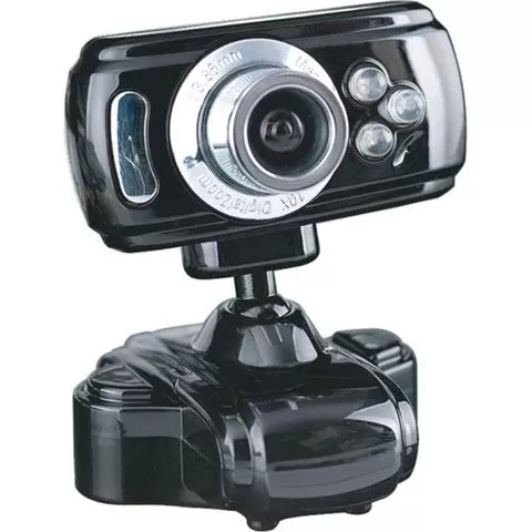 Web kamera Intex IT-310WC 18004