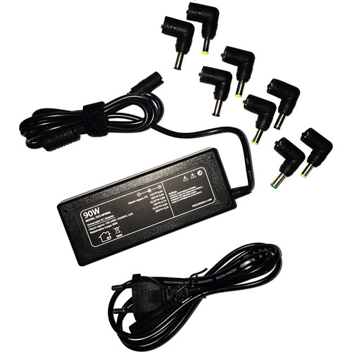 Univerzalni unjač za laptop Zeus ZUS-NPW90 24229