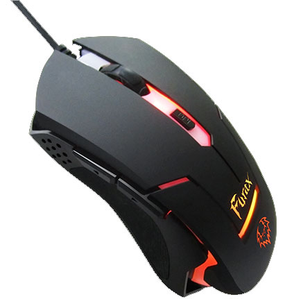 Prolink Furax Gejmerski miš PMG-9002 24587