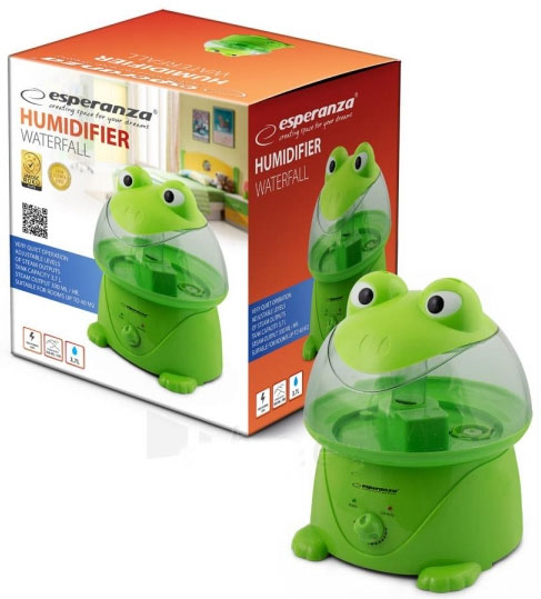 Ovlaživač vazduha Esperanza EHA001