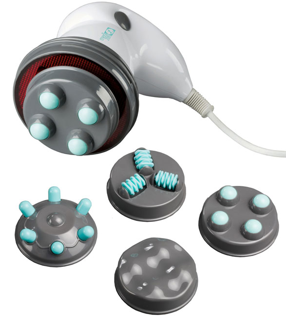 Anticelulit masažer Ardes ARM240N