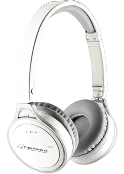 Esperanza Bluetooth slušalice sa mikrofonom EH160W