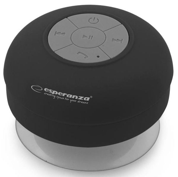 Bluetooth zvučnik Esperanza EP124K