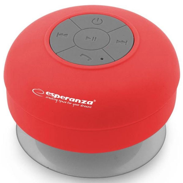 Bluetooth zvučnik Esperanza EP124R