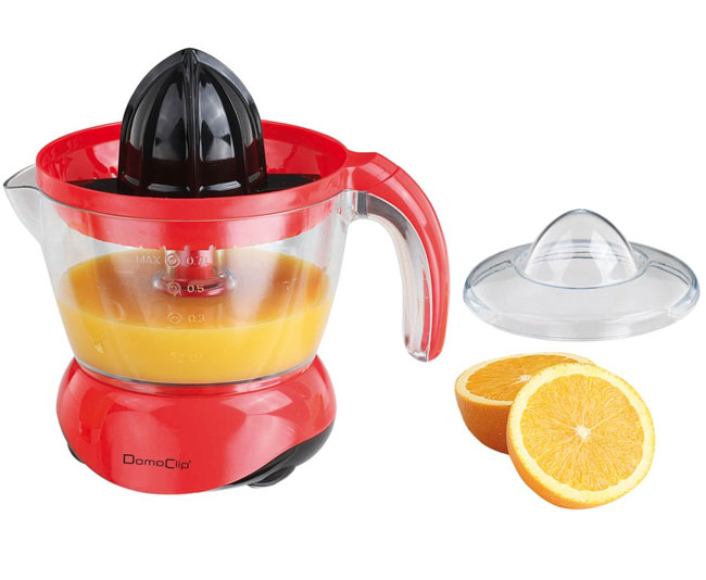 Domo Clip cediljka za citruse DOD131RN