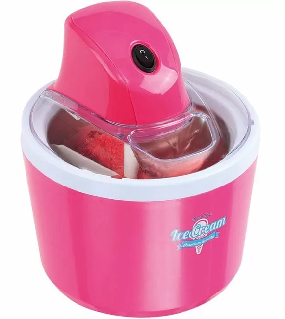 Domo Clip aparat za sladoled DOM147PI