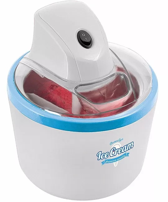 Domo Clip aparat za sladoled DOM147W