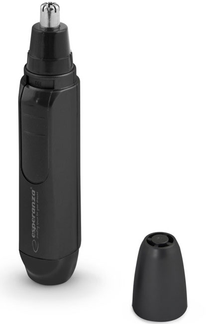 Esperanza higijenski trimer za nos i uši EBG004K