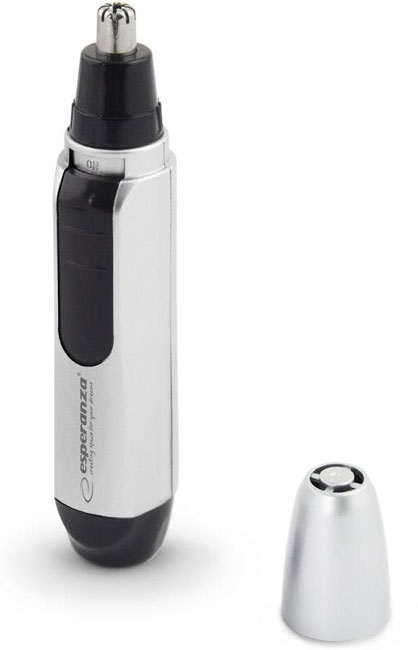 Esperanza higijenski trimer za nos i uši EBG004S