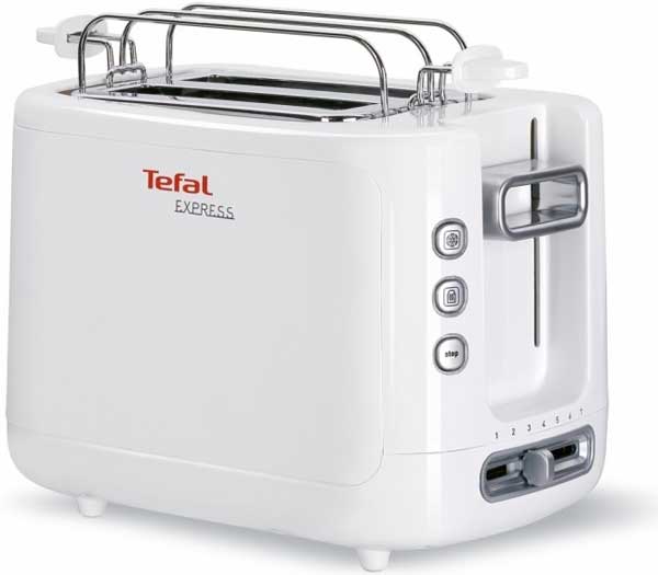Tefal toster TT3601