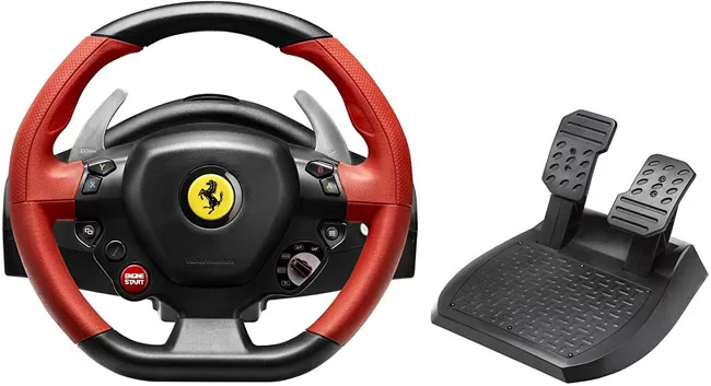 Volan za XBOX One Thrustmaster Ferrari 458 Spider 4460105