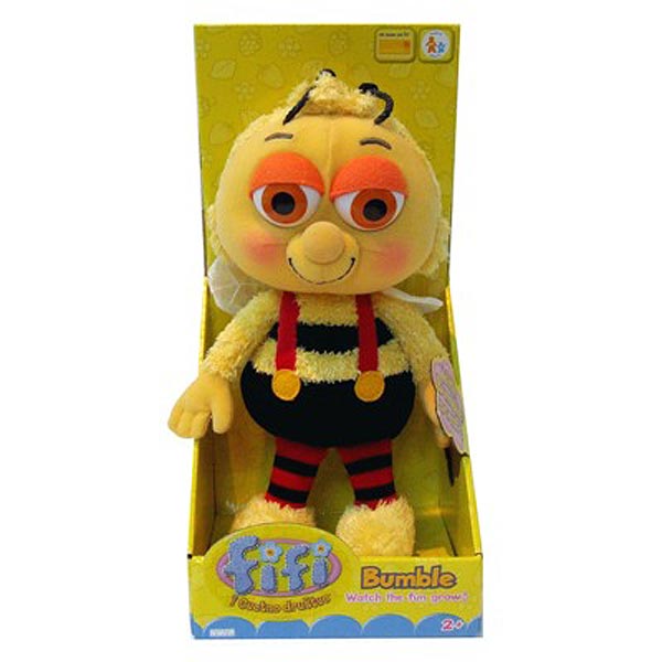 Mirisni Bambl LM2138