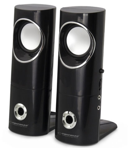 Esperanza zvučnici za računar 2.0 EP121