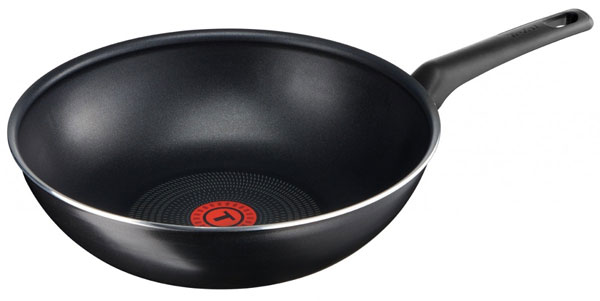 Tiganj Tefal Invissia Wok 28 cm B3091942 