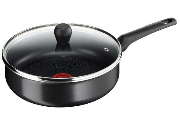 Tiganj sa poklopcem Tefal Invissia 24 cm B3093242 