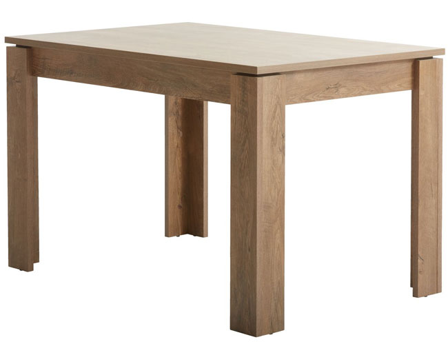 Trpezarijski sto Guarda - Image 1