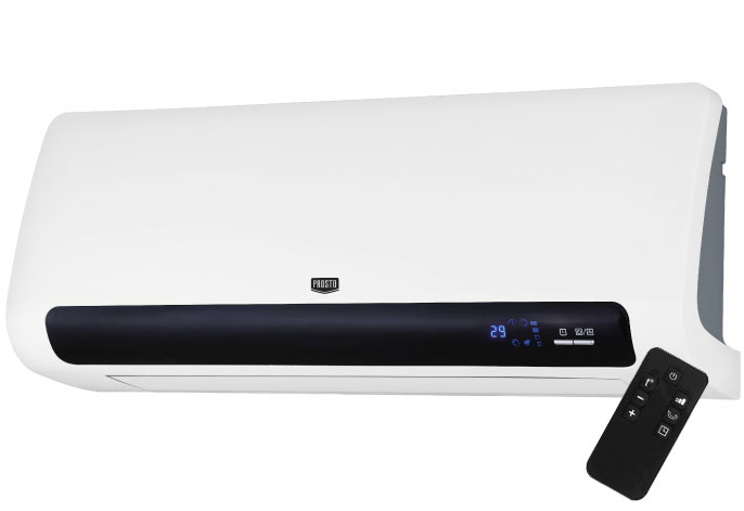 Zidna PTC keramička grejalica 2200W FKF6100L