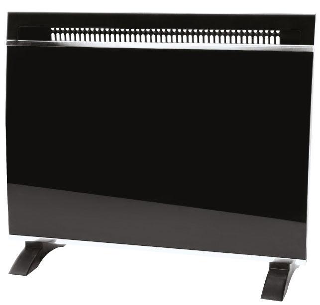 Konvektorska grejalica 1500W FK35/BK