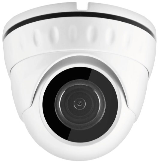 DOM full HD kamera za vido nadzor AHD 4u1 K41-200DSL20HTC