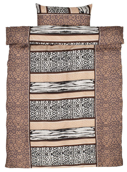 Set Posteljine Bolsena 140x200