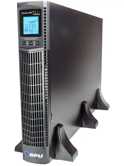 UPS uređaj BPU Memo RT 3000VA 2700W Online