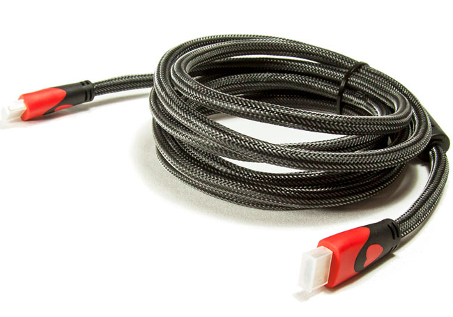 HDMI kabl 3m