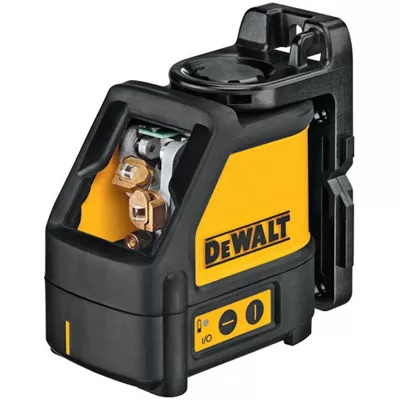 DeWALT Samopodesivi Linijski Laser DW087K
