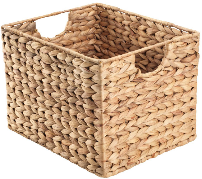 Korpa od ljiljana 25x30x22