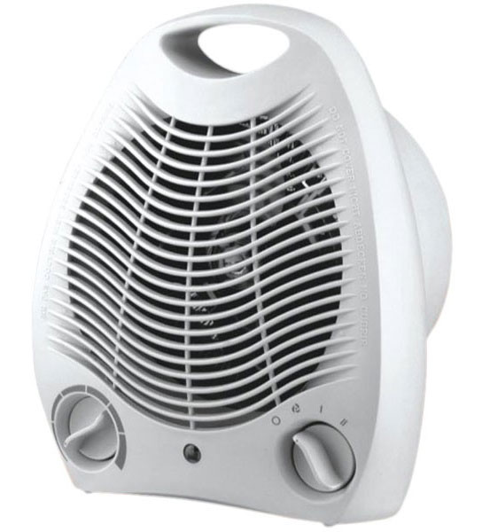Grejalica sa ventilatorom Womax W-HKL 2000