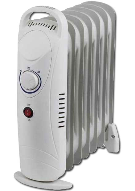 Mini uljni radijator Hausmax W-OR 600-7