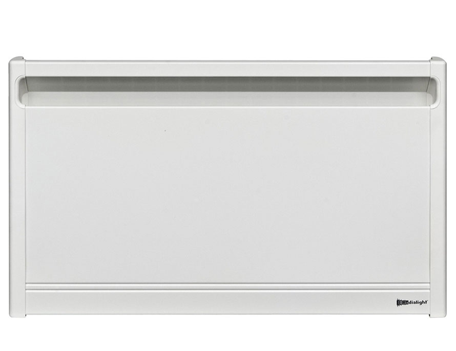 Radialight Stylo Konvektorski panelni radijator 1000W