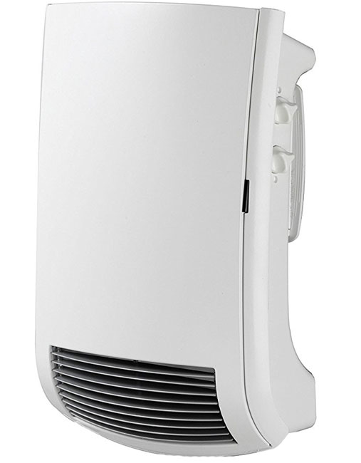 Radialight Mirror grejalica za kupatilo 1800W