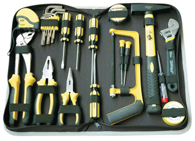 Set alata Crownman 1400735